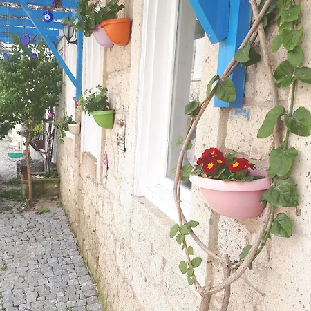 Ξενοδοχείο Pietra Αλακάτι